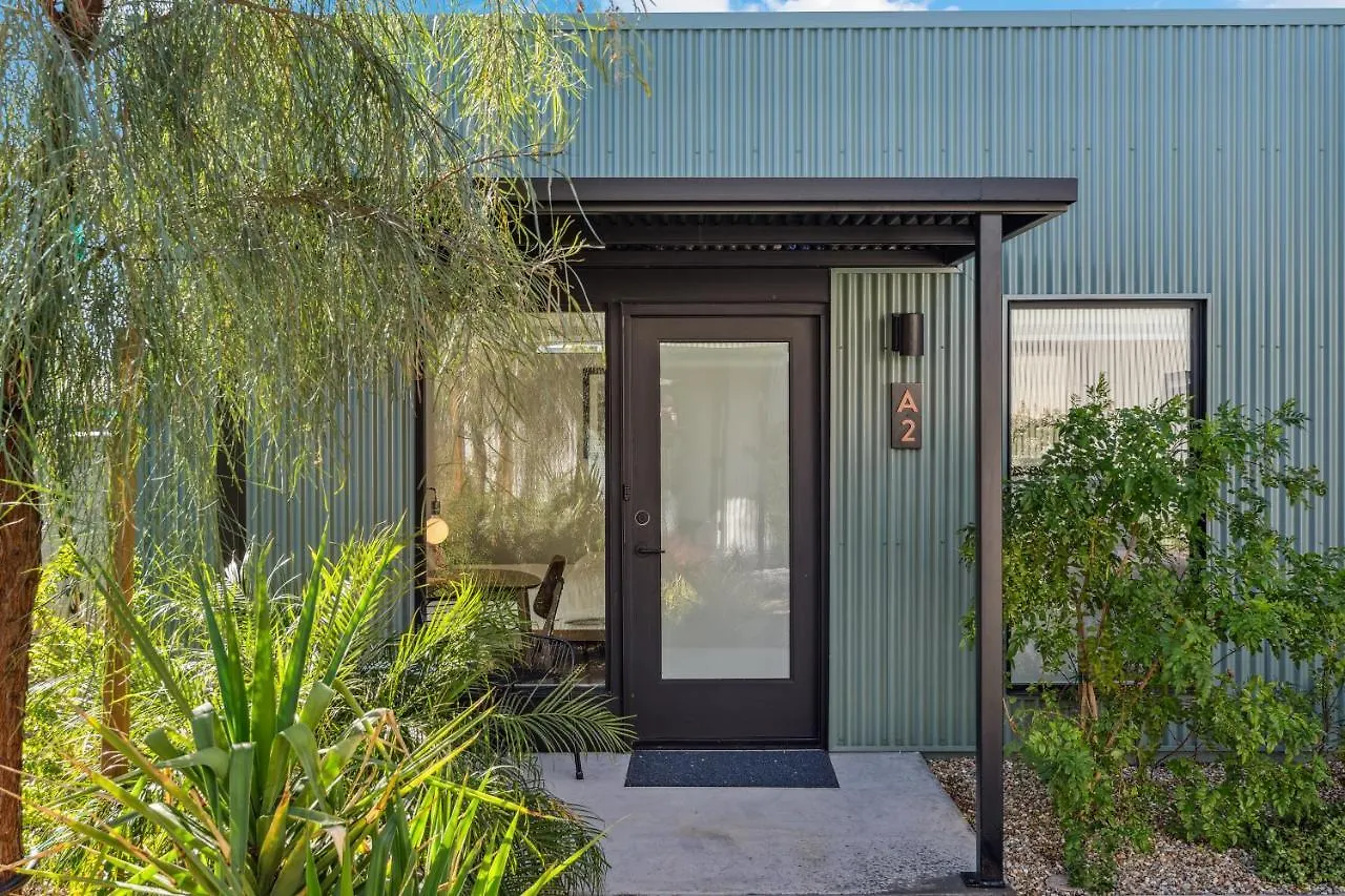 Apartment 4 Square Studios Phoenix